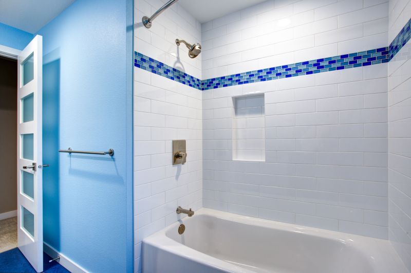 Bathroom Remodeling Service