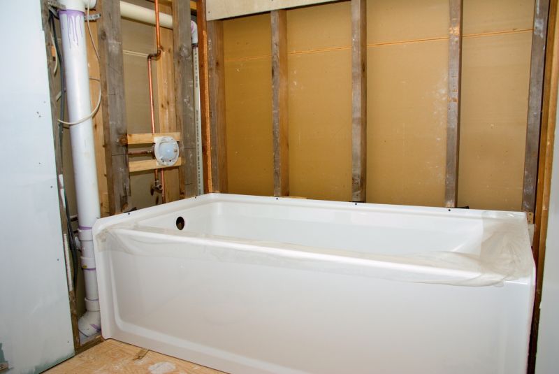 Bathroom Renovation Image 7