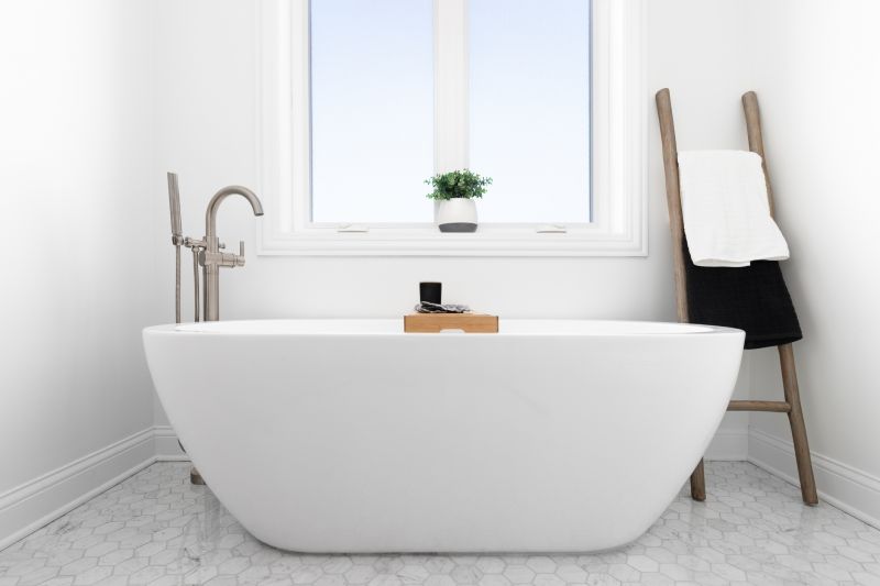 Vessel Bathtubs