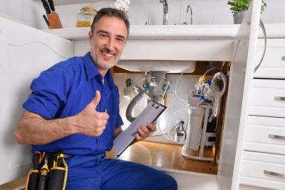 Plumbing Services